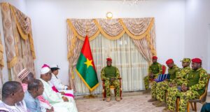 Burkina: les autorités religieuses renouvellent leur soutien au Chef de l’État
