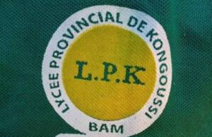 Burkina: Sanction de fautes de gestion au Lycée Provincial de Kongoussi