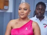 Nadiya Sabeh, l’épouse de l’artiste ivoirien Ariel Sheney décédée