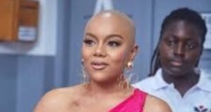 Nadiya Sabeh, l’épouse de l’artiste ivoirien Ariel Sheney décédée