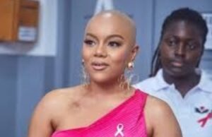 Nadiya Sabeh, l’épouse de l’artiste ivoirien Ariel Sheney décédée