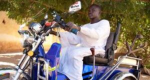 Vivre comme tout le monde est un droit des personnes vivant avec un handicap