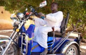 Vivre comme tout le monde est un droit des personnes vivant avec un handicap