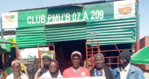 Ouahigouya: 34 527 500 FCFA pour un cultivateur grâce à la LONAB