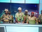 Coup d’État au Bénin?