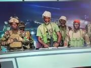 Tentative de coup d’Etat: la CEDEAO salue «les efforts déployés… pour maîtriser la situation» au Bénin