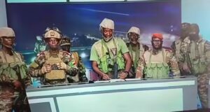 Tentative de coup d’Etat: la CEDEAO salue «les efforts déployés… pour maîtriser la situation» au Bénin