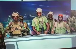 Tentative de coup d’Etat: la CEDEAO salue «les efforts déployés… pour maîtriser la situation» au Bénin