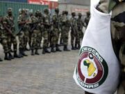 Bénin: la CEDEAO ordonne le déploiement immédiat d’éléments de la Force en attente