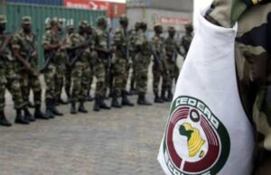 Bénin: la CEDEAO ordonne le déploiement immédiat d’éléments de la Force en attente
