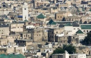 Maroc: 19 morts et 16 blessés dans l’effondrement de deux immeubles