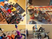 Burkina: des consommateurs de stupéfiants en milieu scolaire interpellés à Bobo