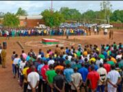 Burkina: formation civique et patriotique obligatoire des admis aux concours directs