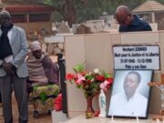 Assassinat de Norbert Zongo: 27 ans de deuil, de commémoration et de lutte