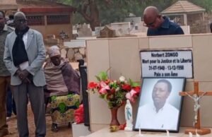 Assassinat de Norbert Zongo: 27 ans de deuil, de commémoration et de lutte