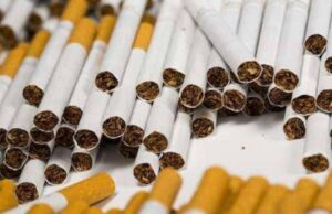 Burkina: les entreposeurs des produits du tabac ont jusqu’au 10 janvier 2026 pour se conformer aux dispositions en vigueur