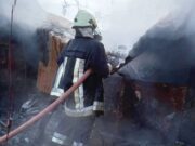 Ouagadougou: six morts dans un incendie à Gounghin