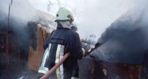 Ouagadougou: six morts dans un incendie à Gounghin