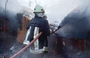 Ouagadougou: six morts dans un incendie à Gounghin