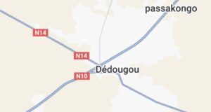 Burkina: interdiction des inhumations dans les anciens cimetières à Dédougou