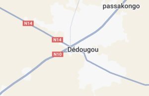 Burkina: interdiction des inhumations dans les anciens cimetières à Dédougou