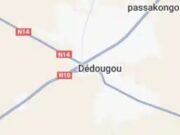 Burkina: les occupants des emprises.et abords des routes à Dédougou sommés de libérer les lieux