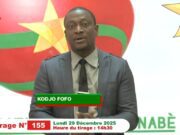 LONAB/FASO LOTO: les résultats du tirage du lundi 29 décembre 2025