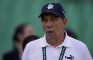 Football: la Côte d’Ivoire et la France pleurent Jean-Louis Gasset