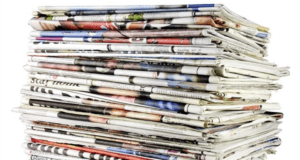Burkina: Payim Cyr prend la présidence de la Société des éditeurs de la presse privée