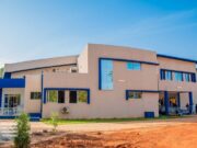 ENAM: l’amphithéâtre Idrissa Nassa inauguré à l’école des énarques
