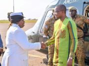 Inauguration d’infrastructures sanitaires: le Premier ministre à Bobo-Dioulasso