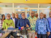 Burkina: la nouvelle loi sur le Code général des Collectivités territoriales adoptée