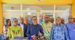 Burkina: la nouvelle loi sur le Code général des Collectivités territoriales adoptée