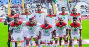CAN Maroc 2025: les Etalons battent (2-1) la Guinée équatoriale