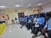Burkina: le leadership conjugué par les Leo du District 403 A3