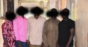 Ouagadougou: un réseau de malfaiteurs spécialisés dans la vente illégale de produits pharmaceutiques démantélé