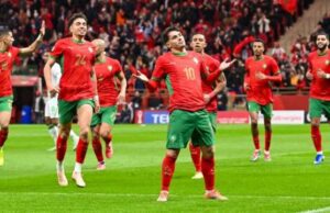 CAN 2025: le Maroc déclaré champion en titre