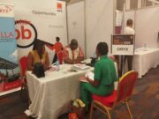 Orange Digital Center/2ème édition Job Dating: une opportunité offerte à plus de 200 jeunes de décrocher un emploi en 2025