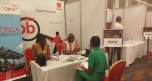 Orange Digital Center/2ème édition Job Dating: une opportunité offerte à plus de 200 jeunes de décrocher un emploi en 2025