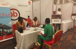Orange Digital Center/2ème édition Job Dating: une opportunité offerte à plus de 200 jeunes de décrocher un emploi en 2025