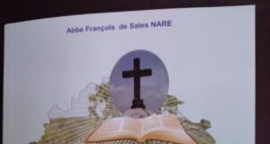 Burkina: l’Abbé François de Sales Naré présente les sources de la foi catholique
