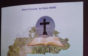 Burkina: l’Abbé François de Sales Naré présente les sources de la foi catholique