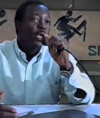 Burkina/Affaire Norbert Zongo: 27 ans que la vérité se fait toujours attendre