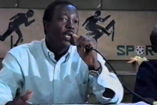 Burkina: un nouveau développement dans l’affaire Norbert Zongo