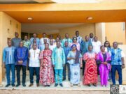 Burkina Faso/Energie atomique: 16 projets et quatre initiatives à la loupe des experts du nucléaire