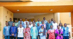 Burkina Faso/Energie atomique: 16 projets et quatre initiatives à la loupe des experts du nucléaire