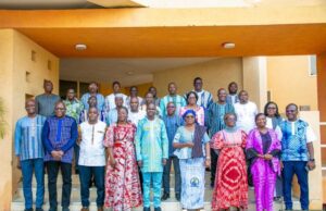 Burkina Faso/Energie atomique: 16 projets et quatre initiatives à la loupe des experts du nucléaire