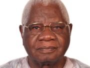 Burkina: décès du journaliste Paul Ismaël Ouédraog, ex-ministre des Postes et Télécommunications