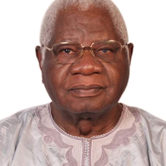 Burkina: décès du journaliste Paul Ismaël Ouédraog, ex-ministre des Postes et Télécommunications