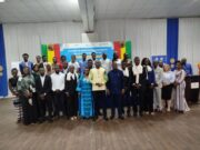 Droits de l’Homme: le Burkina et ses partenaires célèbrent les 77 ans de la déclaration universelle